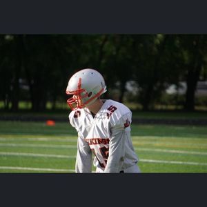 Meet your Posher, Robert